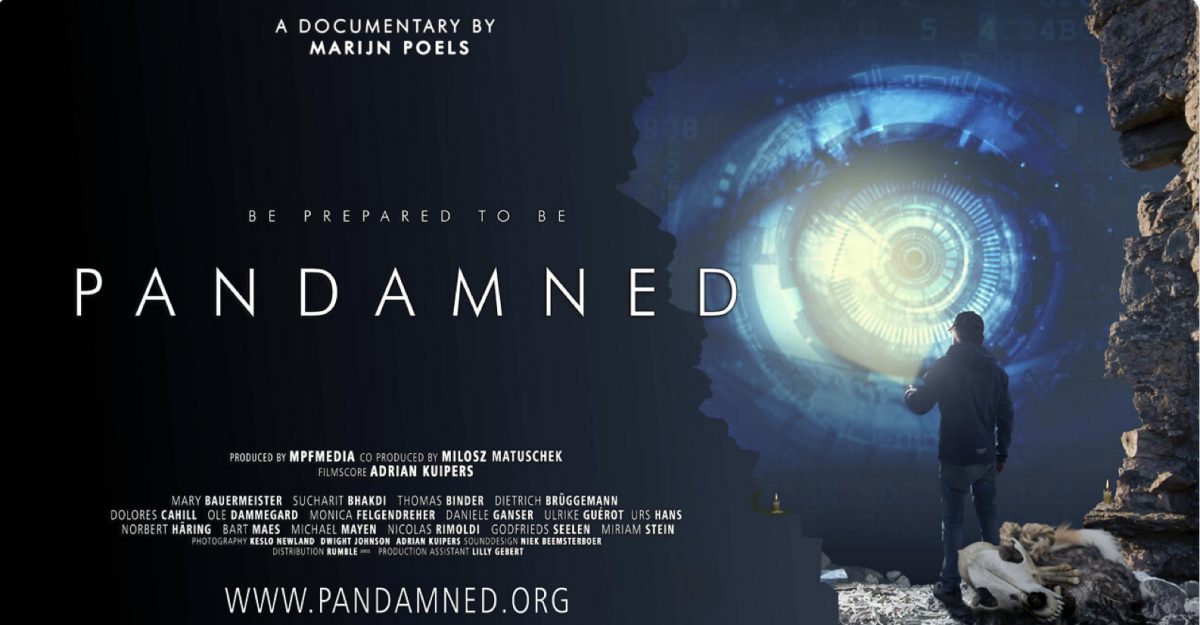PANDEMNED – Dokumentation