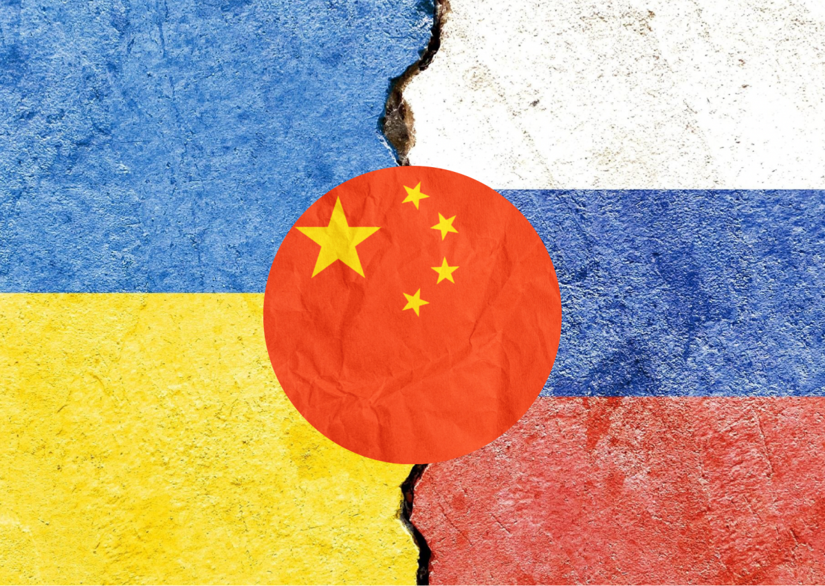 Übersetzung: Chinas Vorschlag zur Beendigung des Ukraine-Kriegs
